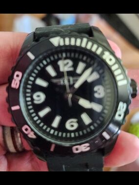 Invicta "I by Invicta" Men's Pro Diver Quartz Watch, specifically Tactical